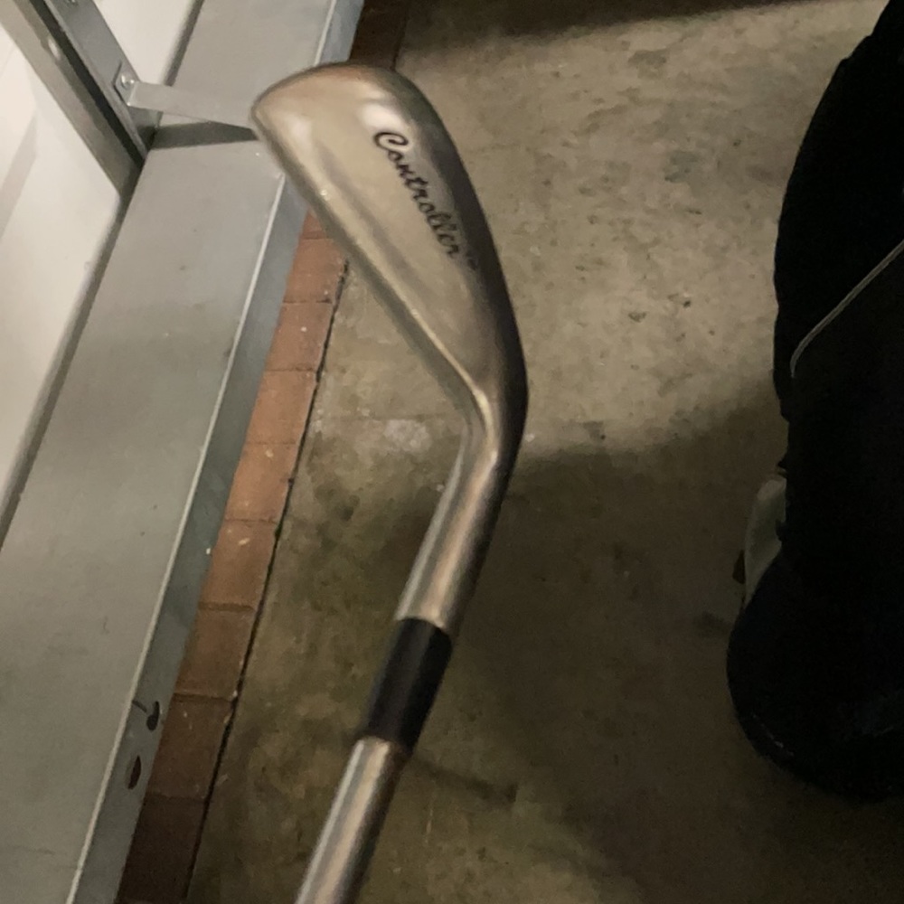 RH Controller Driving iron - Picture 9 of 10